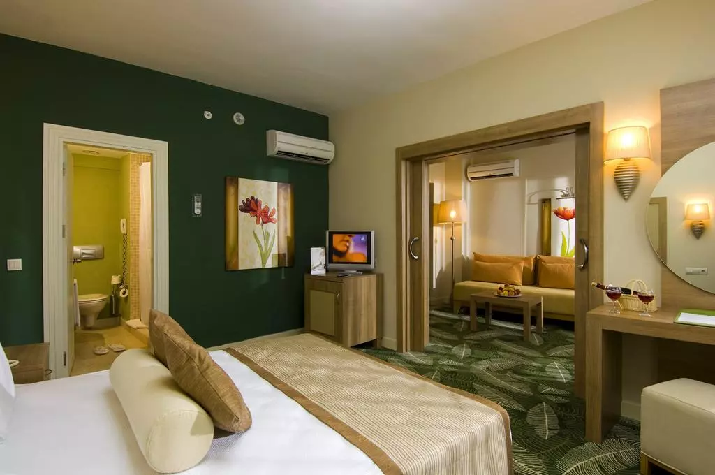 هتل اوتیوم کلاب آنتالیا-2907